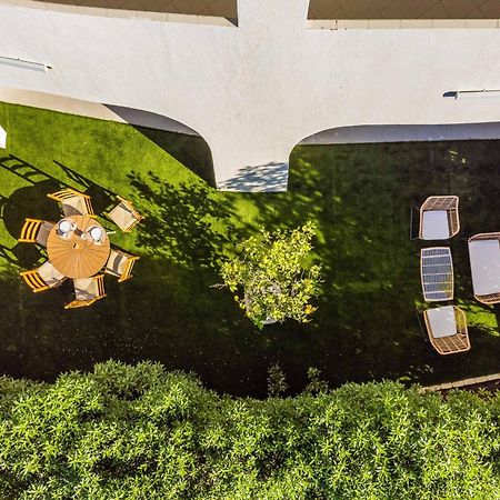 Lemon House - 400M From The Beach - Wifi Albufeira Exterior foto