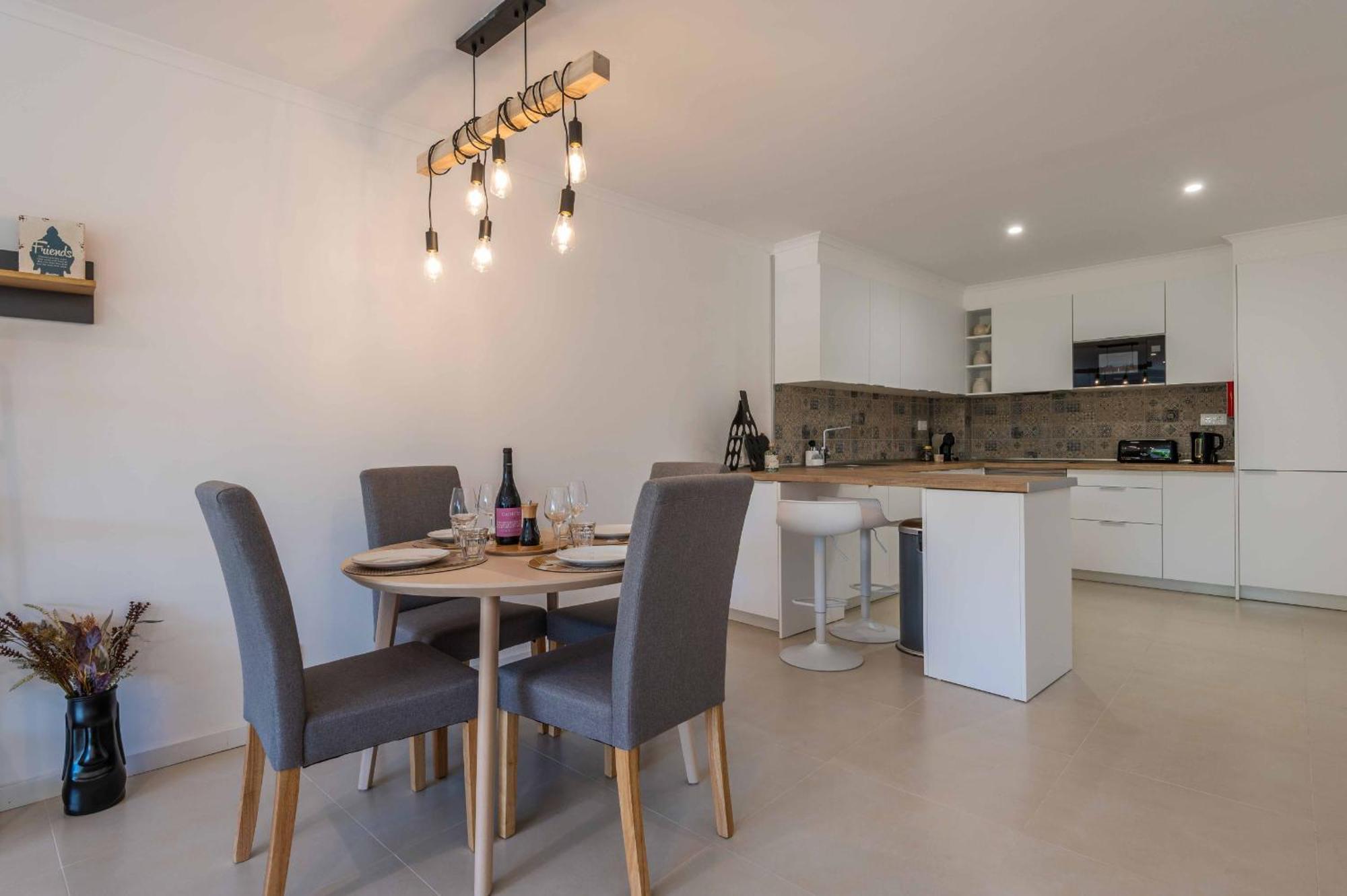 Lemon House - 400M From The Beach - Wifi Albufeira Exterior foto