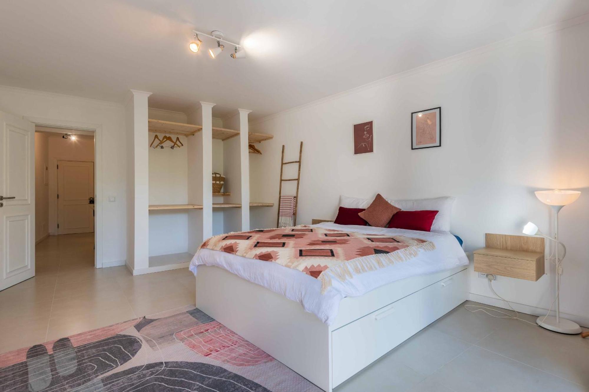 Lemon House - 400M From The Beach - Wifi Albufeira Exterior foto